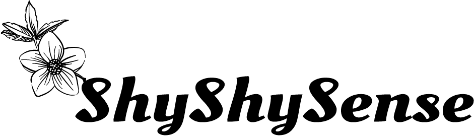 ShyShySense